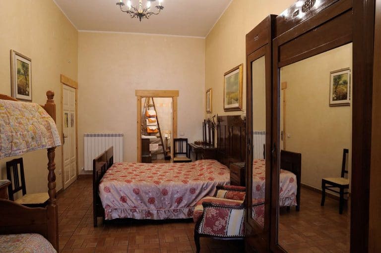 Camere nel Centro Storico di Pescasseroli