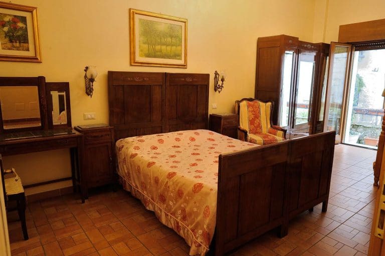 Camere nel Centro Storico di Pescasseroli