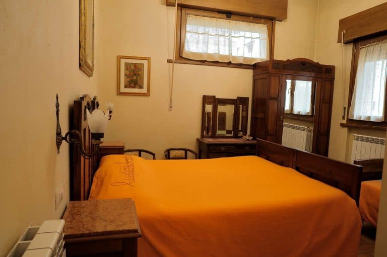 Camere nel Centro Storico di Pescasseroli