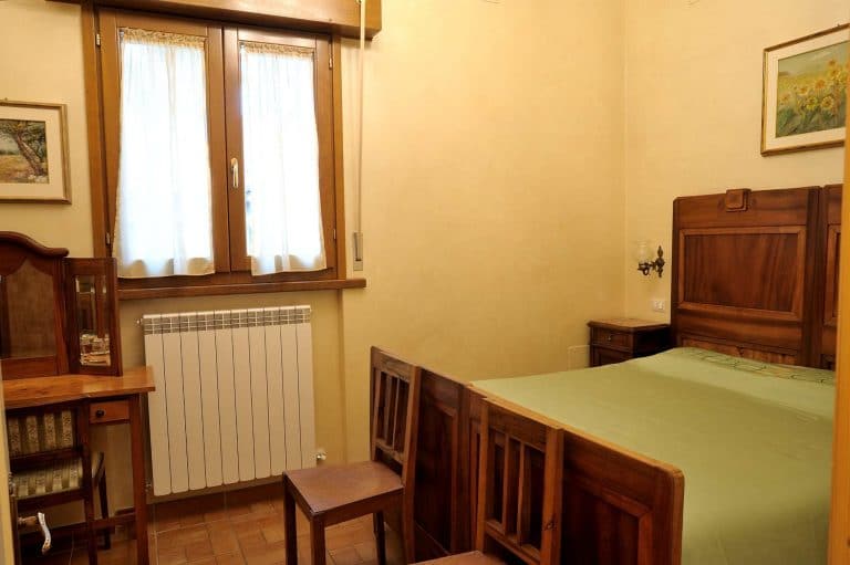 Camere nel Centro Storico di Pescasseroli