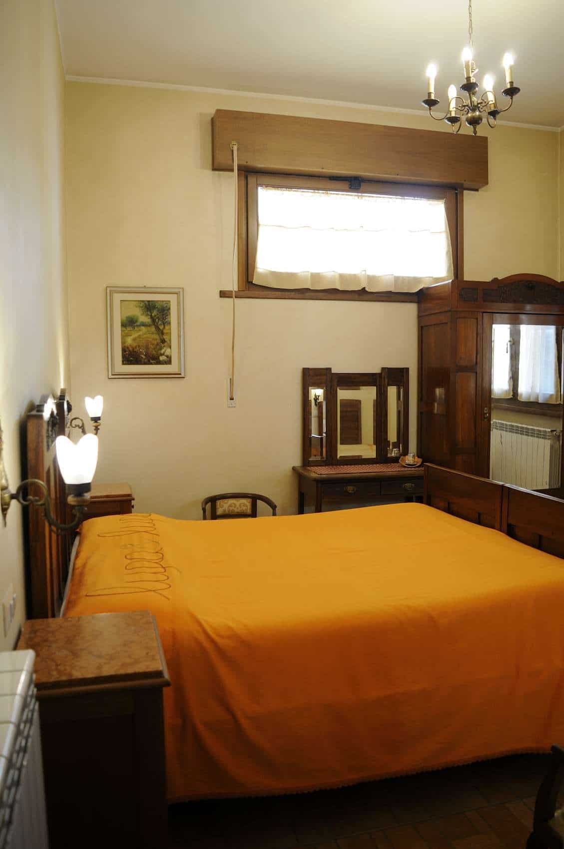 Camere nel Centro Storico di Pescasseroli