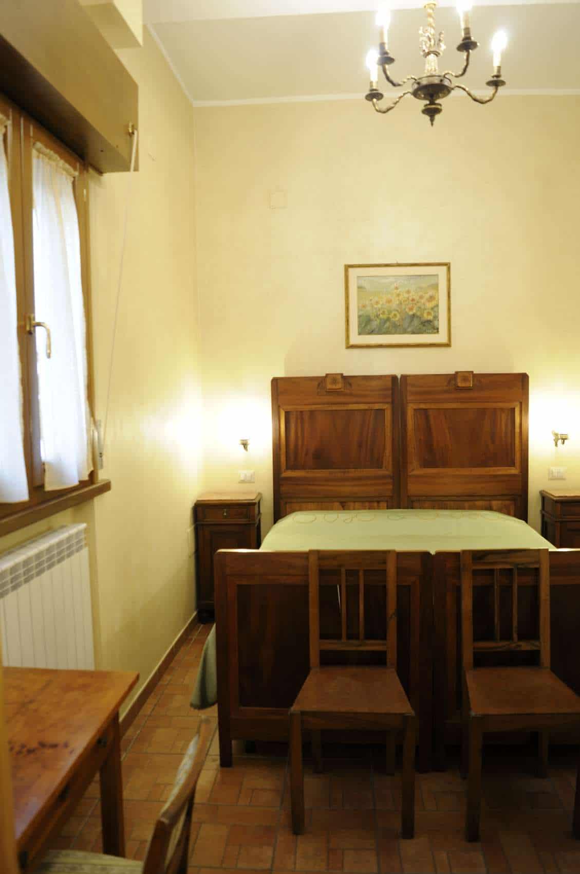 Camere nel Centro Storico di Pescasseroli