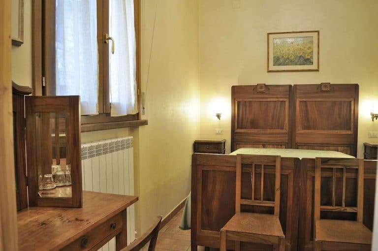 Camere nel Centro Storico di Pescasseroli