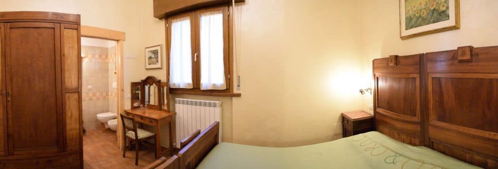 Camere nel Centro Storico di Pescasseroli