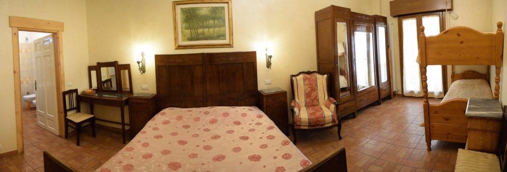 Camere nel Centro Storico di Pescasseroli